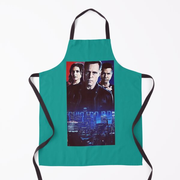 Item preview, Chicago PD      designed and sold by HumorStyle.