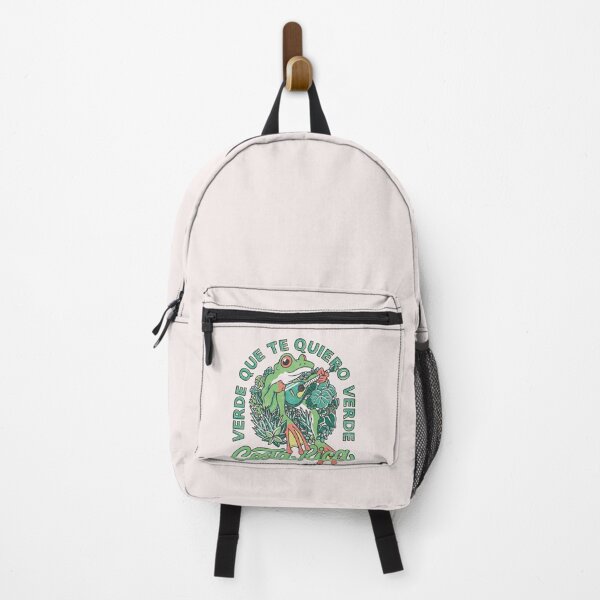 Item preview, funny frog costarica designed and sold by pirategraphic3.