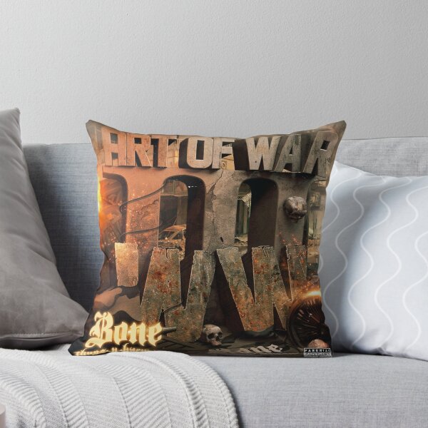Item preview, Art of War World War III designed and sold by BlakeEnloey.