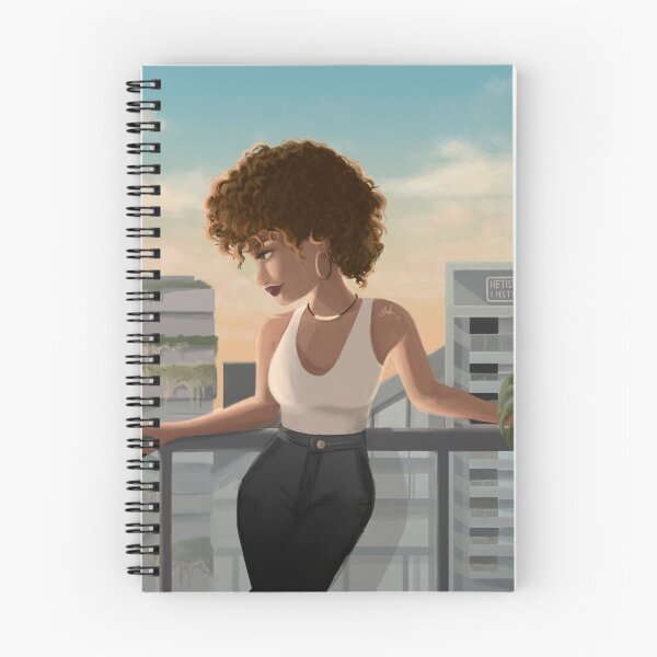 Item preview, Enjoyin the view designed and sold by heyitsferrari.