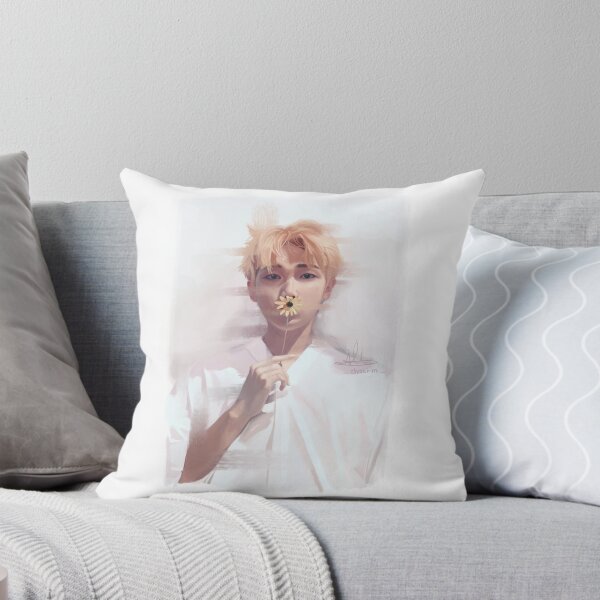 Item preview, Namjoon | RM | BTS fan art designed and sold by ChaePrintShop.