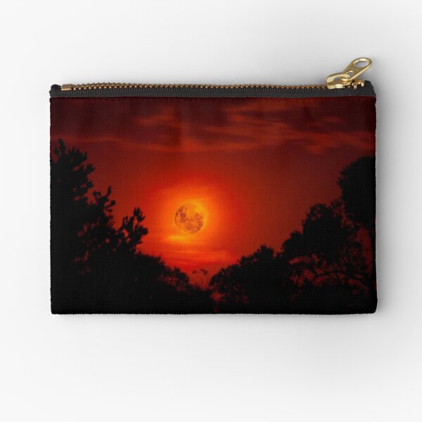 Zipper Pouch