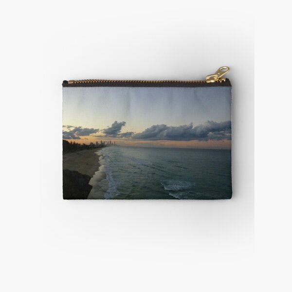 Item preview, Looking towards Surfers Paridise designed and sold by blissphotos.