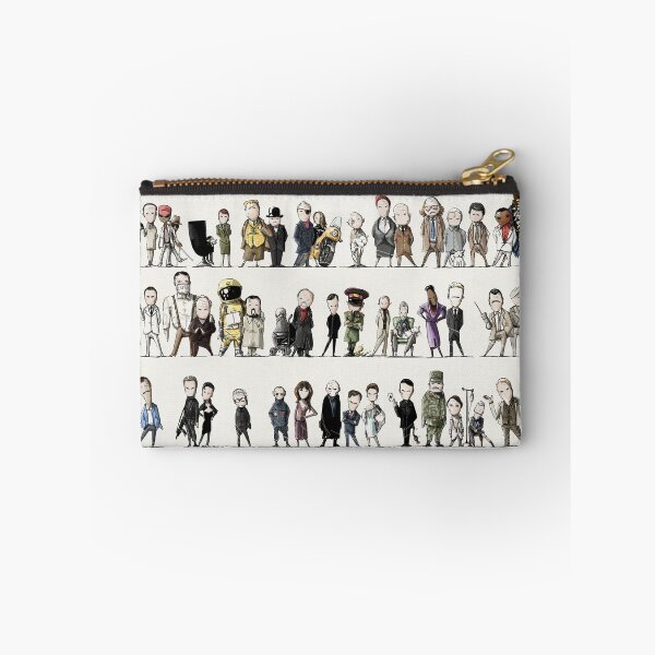 Item preview, 'Little Villains' designed and sold by MJ HiblenART.
