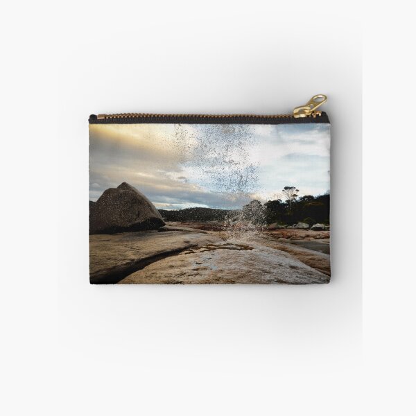 Item preview, Bicheno Blowhole - Tasmania designed and sold by House of Golden.