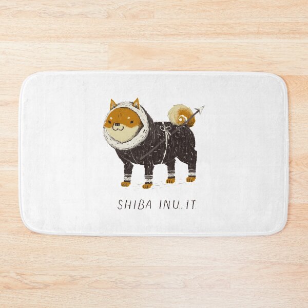 Item preview, shiba inuit designed and sold by CastelloLukeba.
