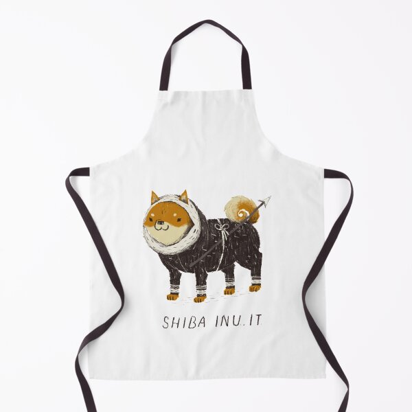 Item preview, shiba inuit designed and sold by CastelloLukeba.
