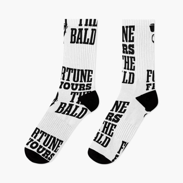 Item preview, Bald Guy Cool Beard Funny Saying Success No Hair designed and sold by Sellery-GbR.