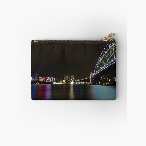Item preview, The Bridge Lit Up designed and sold by Peter Hocking.