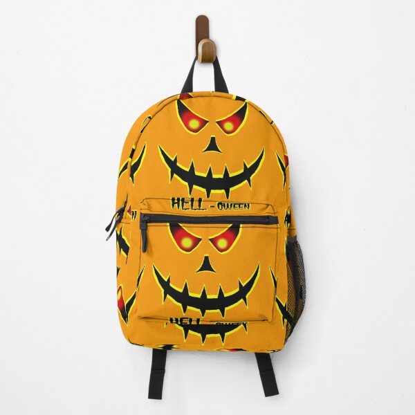 Item preview, Hell-oween Halloween designed and sold by noristore.