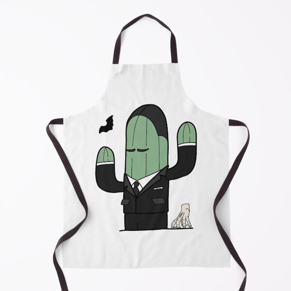 Item preview, Gomez Addams designed and sold by hunterandkit.