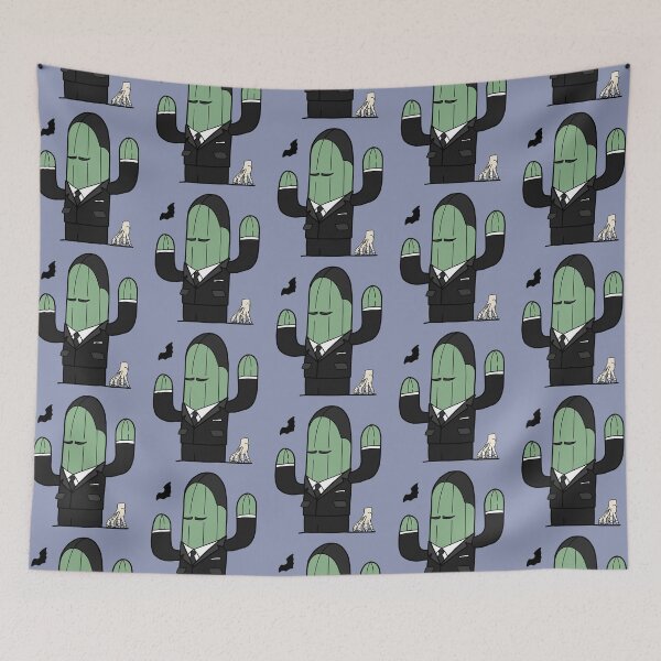 Item preview, Gomez Addams  designed and sold by hunterandkit.