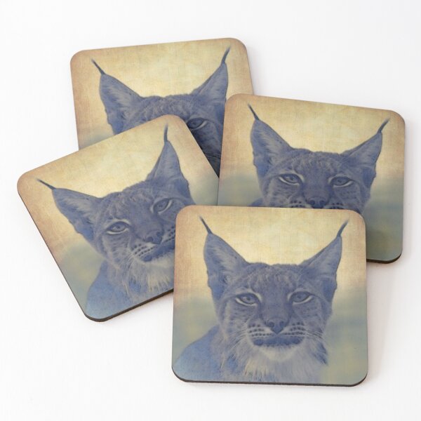Item preview, Lynx 20 designed and sold by blackwhiteblue.