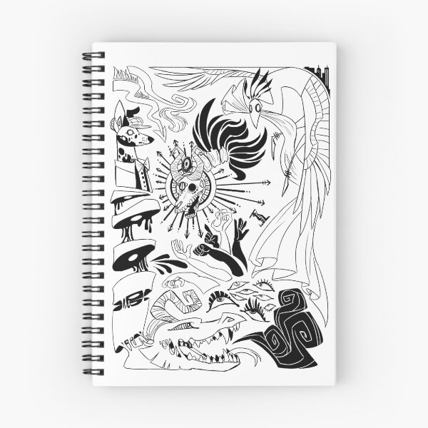 Artikelvorschau, Unsensible Scribbles entworfen und verkauft von itsjairus.
