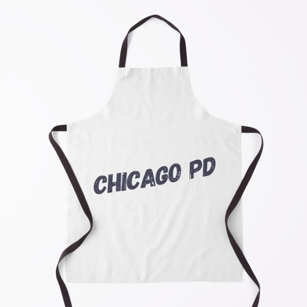 Item preview, Chicago PD    designed and sold by HumorStyle.
