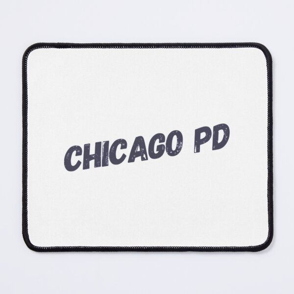 Item preview, Chicago PD    designed and sold by HumorStyle.