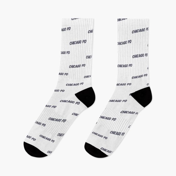 Item preview, Chicago PD    designed and sold by HumorStyle.
