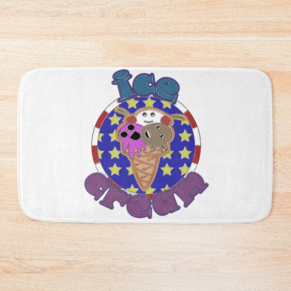Item preview, Ice cream designed and sold by Piotr Dulski.