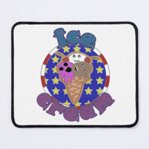 Item preview, Ice cream designed and sold by Piotr Dulski.