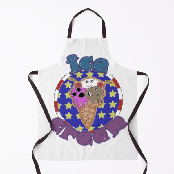 Item preview, Ice cream designed and sold by Piotr Dulski.