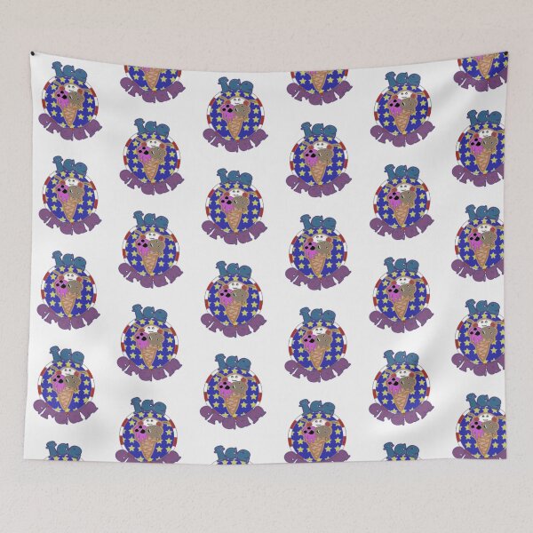 Item preview, Ice cream designed and sold by Piotr Dulski.