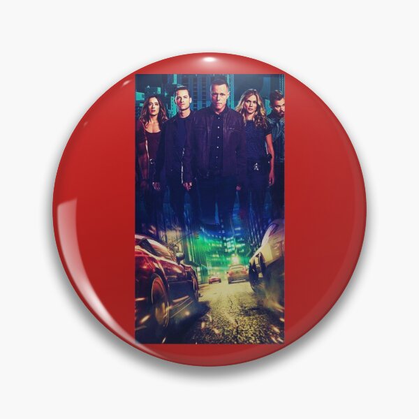 Item preview, Chicago PD  designed and sold by HumorStyle.