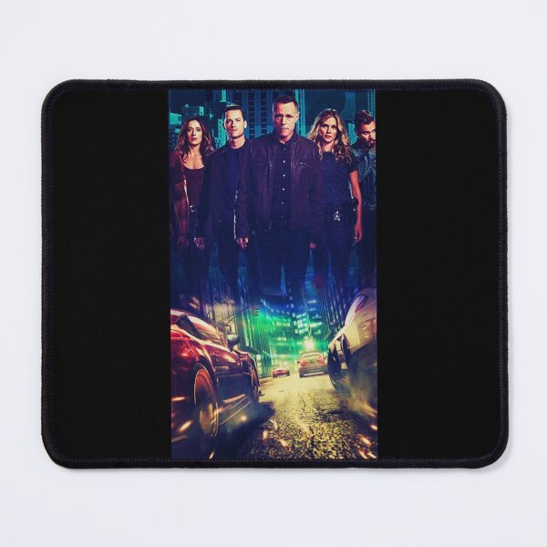 Item preview, Chicago PD  designed and sold by HumorStyle.