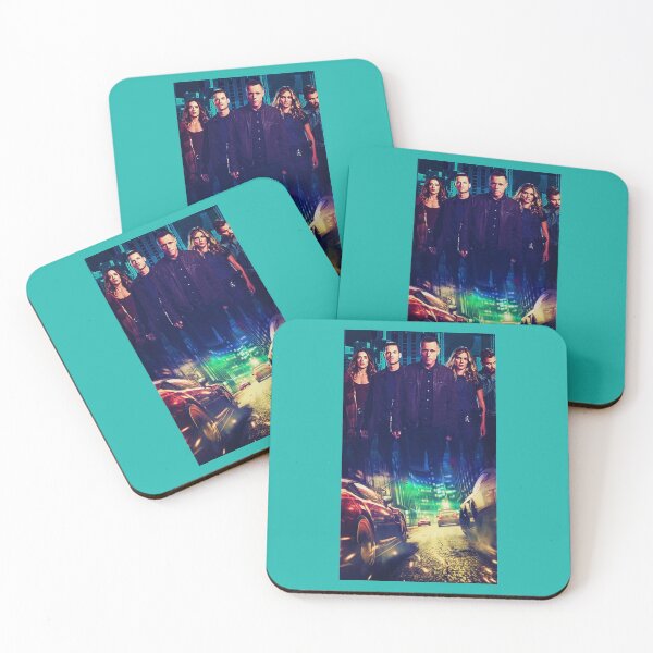 Item preview, Chicago PD  designed and sold by HumorStyle.