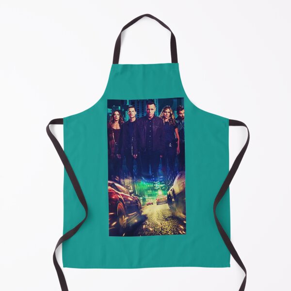 Item preview, Chicago PD  designed and sold by HumorStyle.