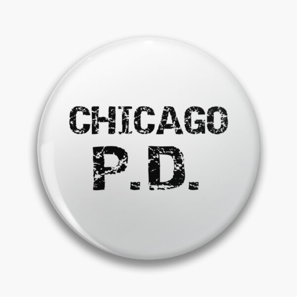 Item preview, chicago pd   designed and sold by HumorStyle.