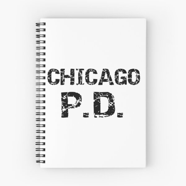 Item preview, chicago pd   designed and sold by HumorStyle.