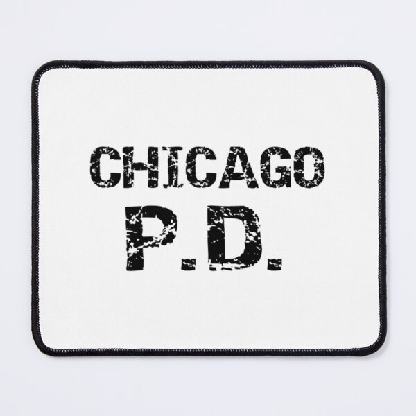 Item preview, chicago pd   designed and sold by HumorStyle.
