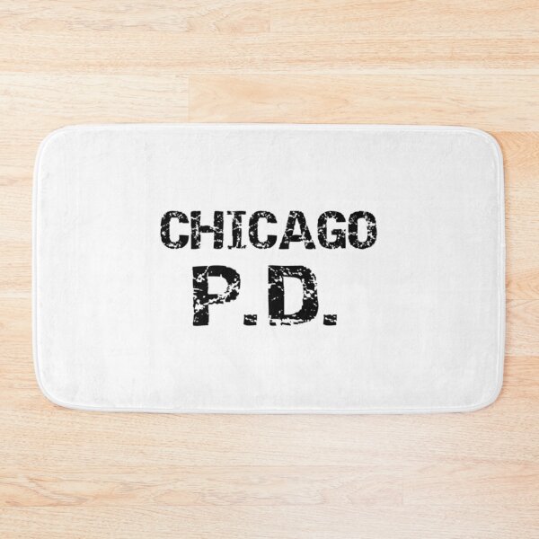 Item preview, chicago pd   designed and sold by HumorStyle.