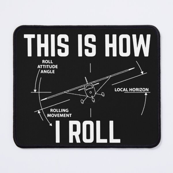 Item preview, Funny Pilot designed and sold by pirategraphic3.