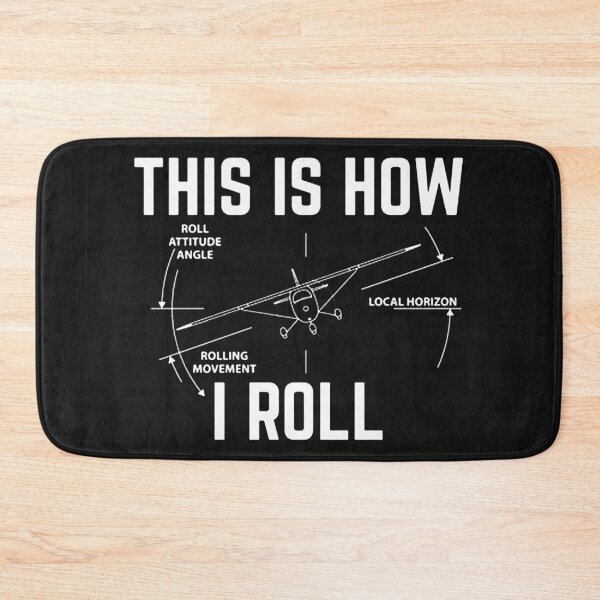 Item preview, Funny Pilot designed and sold by pirategraphic3.