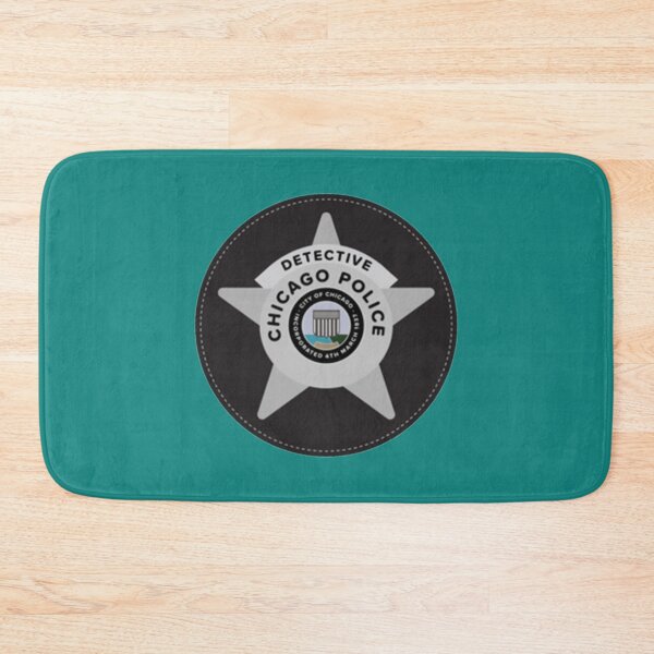 Item preview, Policía de Chicago NBC Policía de Chicago designed and sold by HumorStyle.