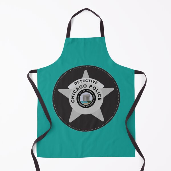 Item preview, Policía de Chicago NBC Policía de Chicago designed and sold by HumorStyle.