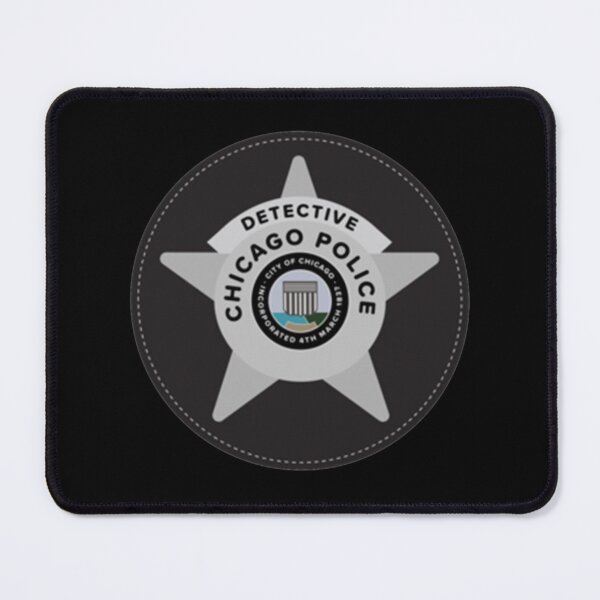Item preview, CHICAGO PD  NBC  CHICAGO POLICE   designed and sold by HumorStyle.