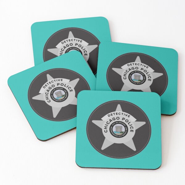 Artikelvorschau, CHICAGO PD NBC CHICAGO POLIZEI entworfen und verkauft von HumorStyle.