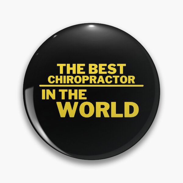 Item preview, the best chiropractor designed and sold by T-shirtgallery.