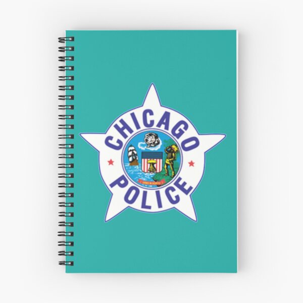 Item preview, Chicago PD badge Tri-blend  designed and sold by HumorStyle.