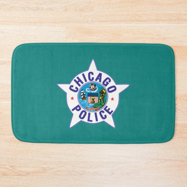 Item preview, Chicago PD badge Tri-blend  designed and sold by HumorStyle.
