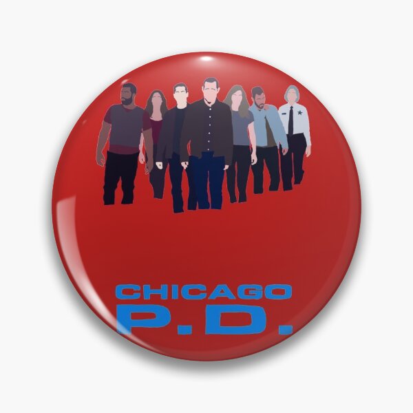 Item preview, Chicago PD Cast   designed and sold by HumorStyle.