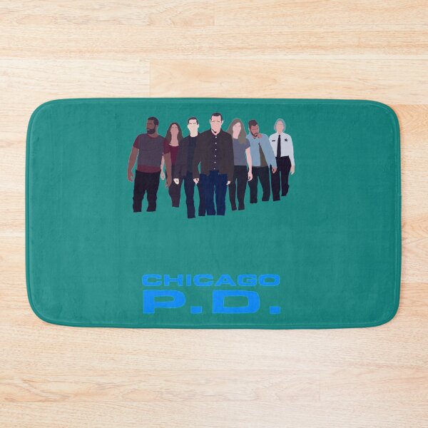 Item preview, Chicago PD Cast   designed and sold by HumorStyle.