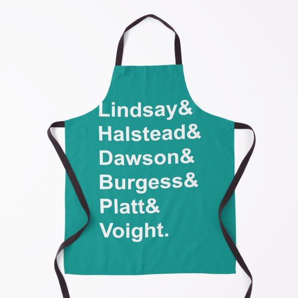 Item preview, Chicago PD Characters   designed and sold by HumorStyle.