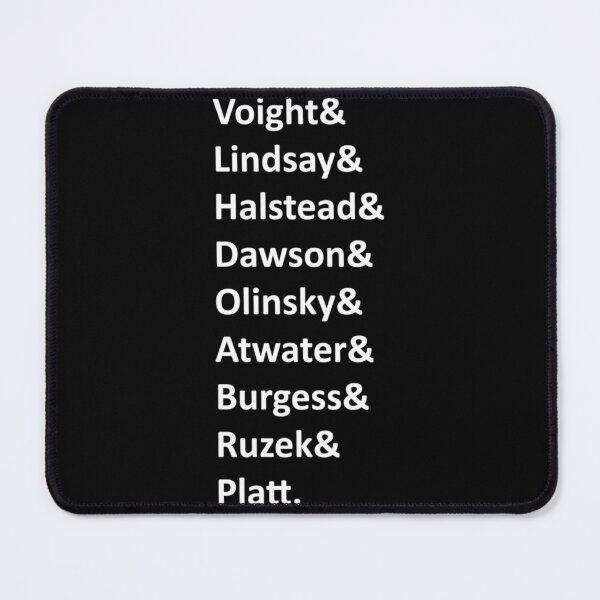 Item preview, Chicago PD Classic  designed and sold by HumorStyle.