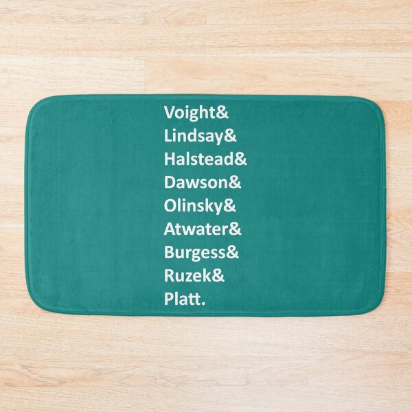 Item preview, Chicago PD Classic  designed and sold by HumorStyle.
