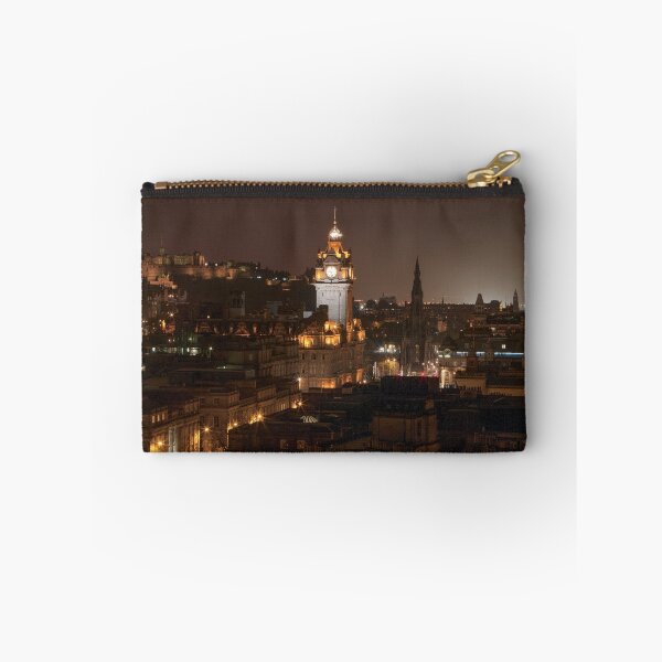 Item preview, Edinburgh by night designed and sold by Paul  Lonsdale.