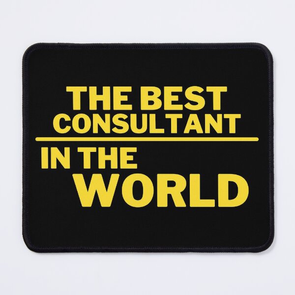 Item preview, the best consultant designed and sold by T-shirtgallery.
