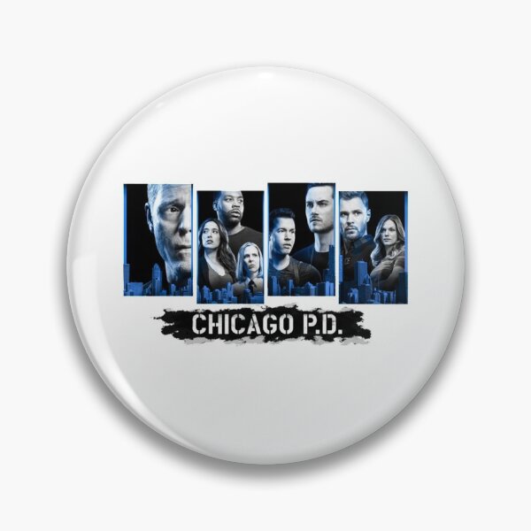 Item preview, Temporada 6 del Departamento de Policía de Chicago designed and sold by HumorStyle.